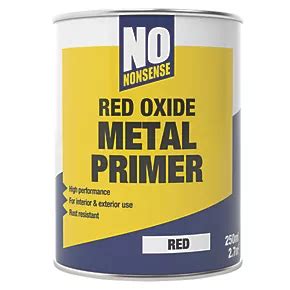 primer for sheet metal|metal primer paint screwfix.